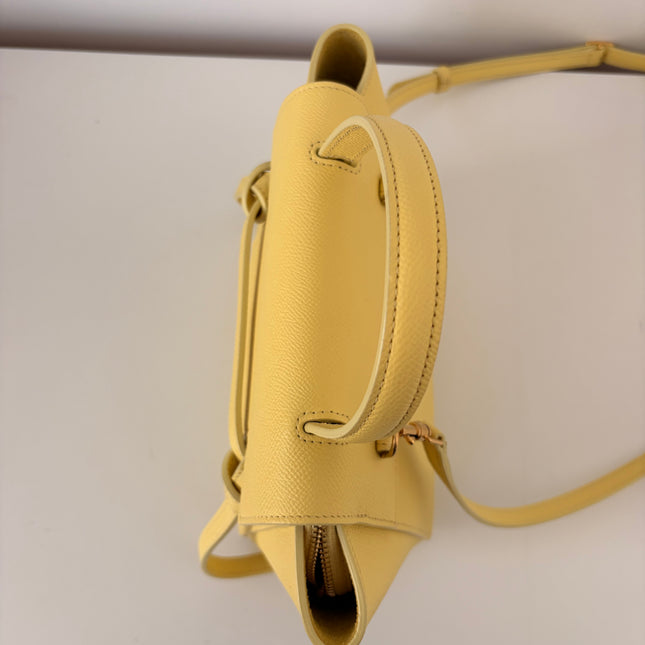 Sac Céline Nano Belt
