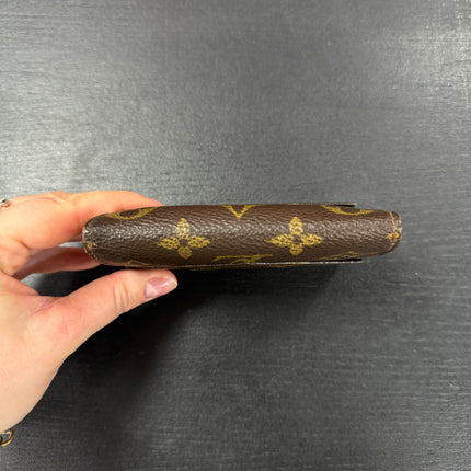 Portefeuille Victorine Louis Vuitton