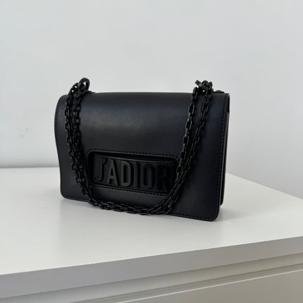 Sac Dior J’Adior Cuir full black