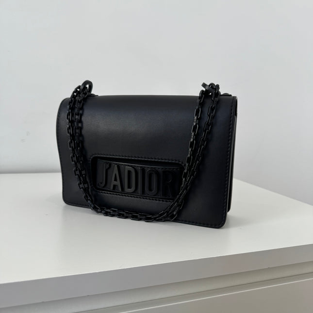 Sac Dior J’Adior Cuir full black