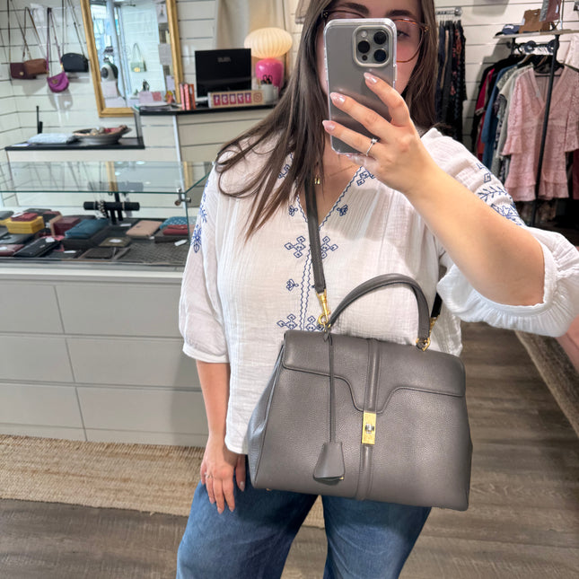 Sac 16 Classique Celine
