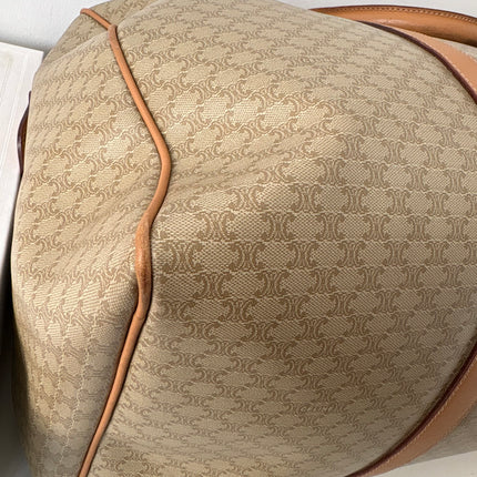 Sac de voyage Celine Boston 50