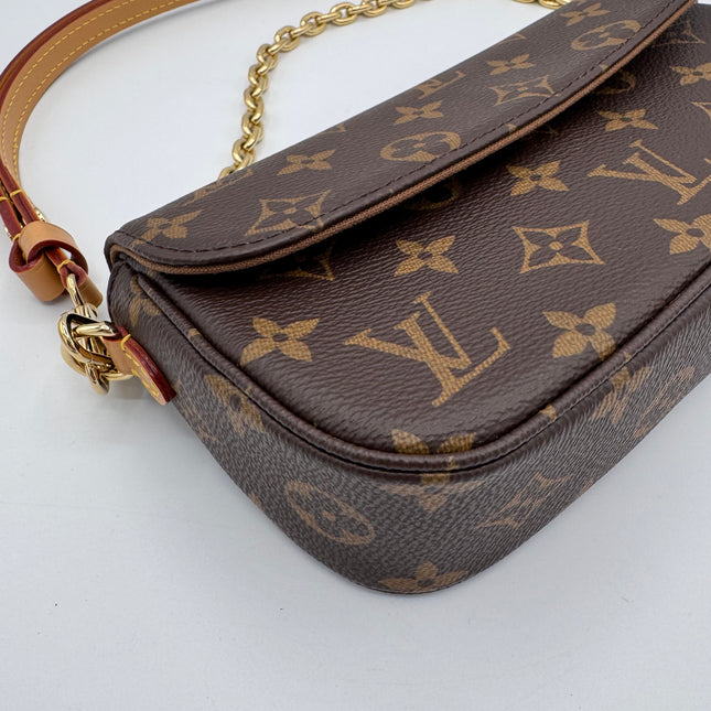 Sac Louis Vuitton Ivy