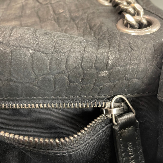 Sac Saint Laurent Niki médium