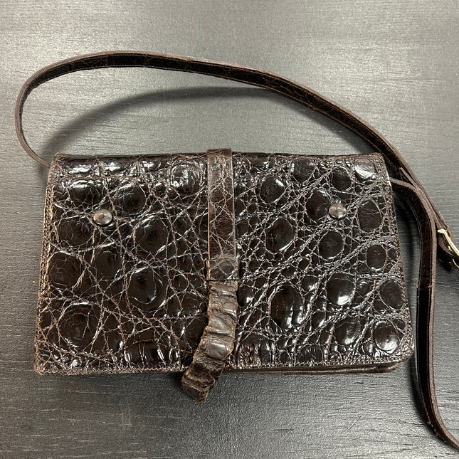 Sac Celine Trio Bag vintage
