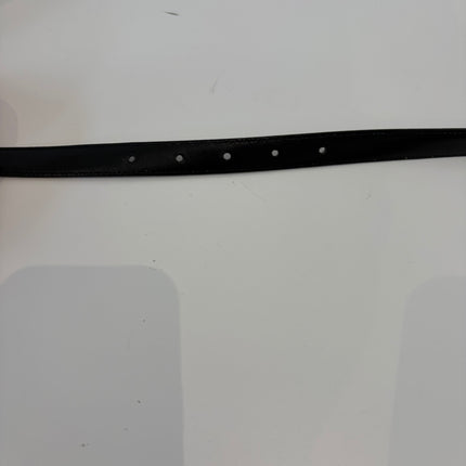 Ceinture Celine Triomphe T85cm Small