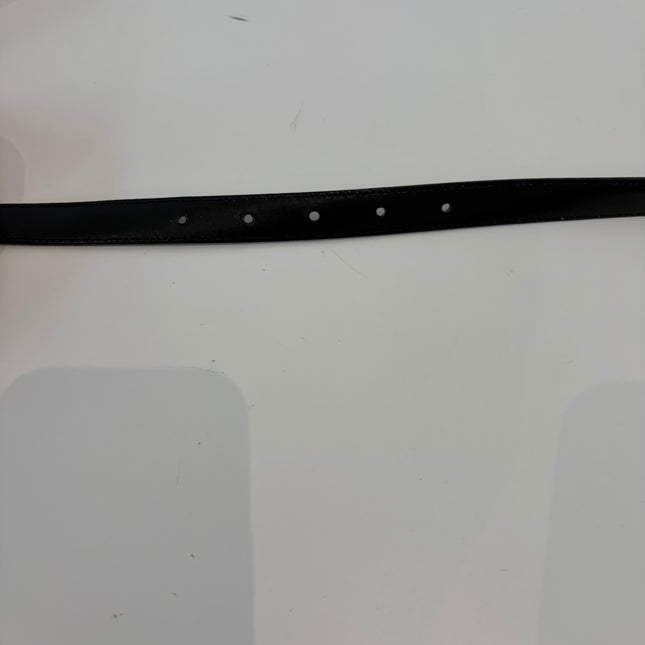 Ceinture Celine Triomphe T85cm Small
