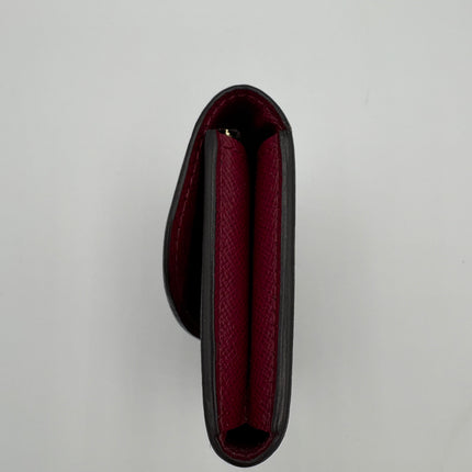 Portefeuille Louis Vuitton Rosalie