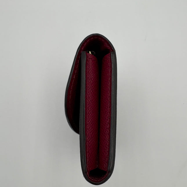 Portefeuille Louis Vuitton Rosalie