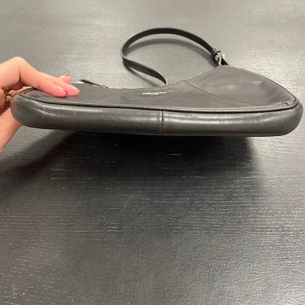 Sac à main en cuir Yves Saint Laurent