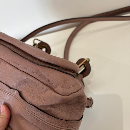 Sac Chloé Paraty Small