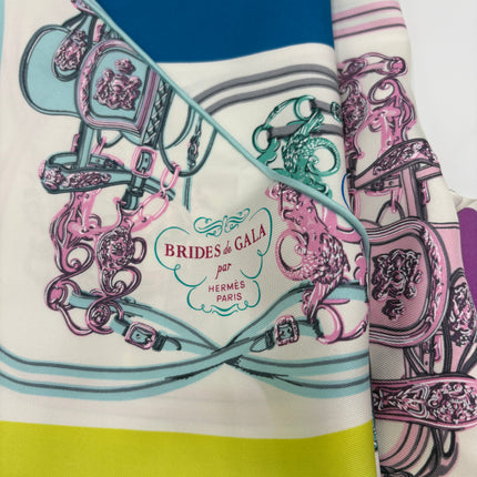 Pointe Twill Hermes Brides de gala