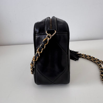Sac Chanel Caméra PM Vintage