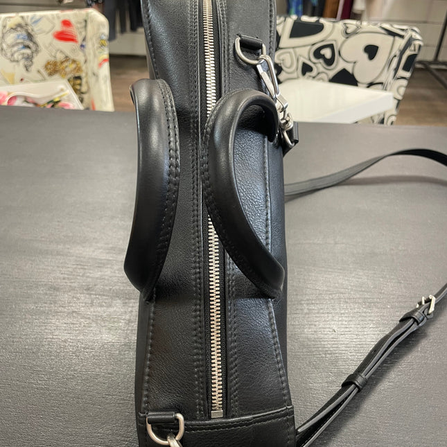 Sac Balenciaga Triangle noir