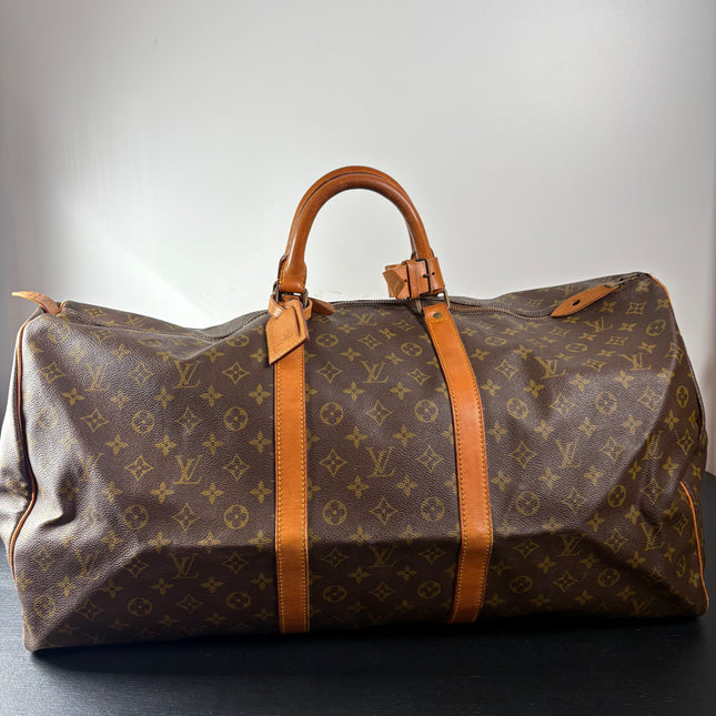 Sac Louis Vuitton Keepall 60