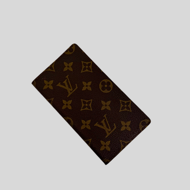 Housse Agenda Louis Vuitton