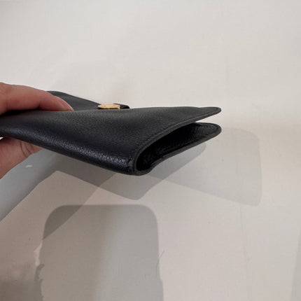 Portefeuille Hermès Dogon