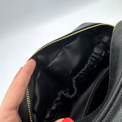 Trousse de toilette Chanel