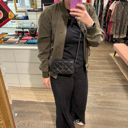 Saint Laurent Becky
