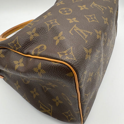 Sac Louis Vuitton Speedy 25