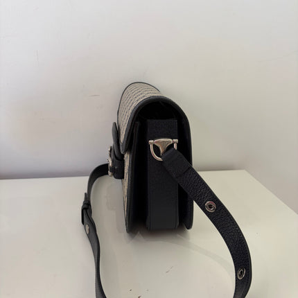 Sac Gucci Horsebit 1955 GM Marine