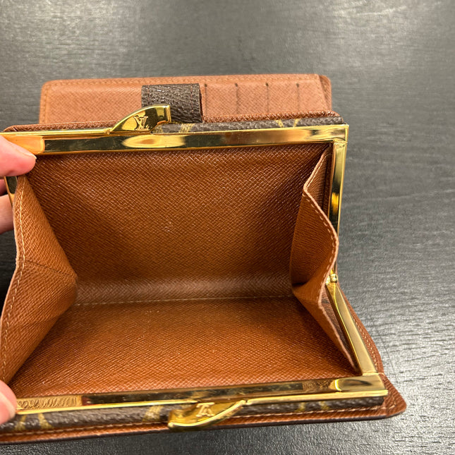 Portefeuille Louis Vuitton