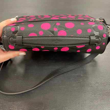 Sac Métis Louis Vuitton x Yayoi Kusama