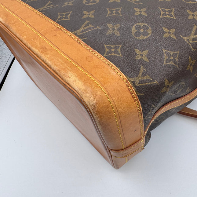 Sac Louis Vuitton Noé GM