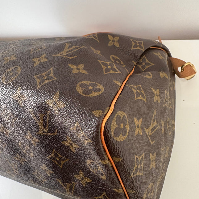 Sac Louis Vuitton Speedy 35