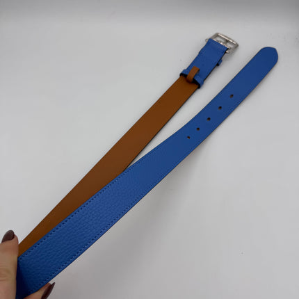 Ceinture Hermès Étrivière