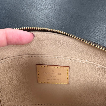 Pochette Cosmétique Louis Vuitton PM