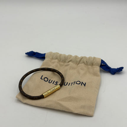 Bracelet Louis Vuitton Confidencial