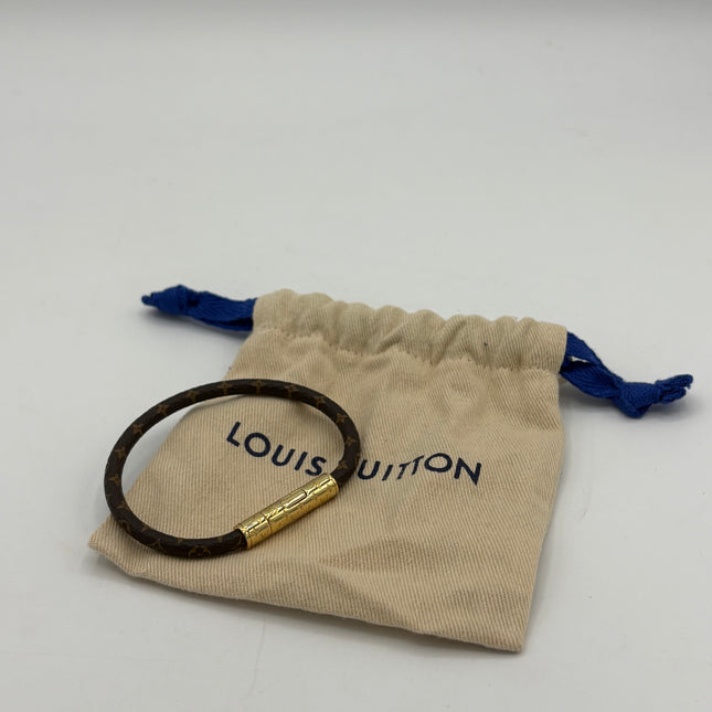 Bracelet Louis Vuitton Confidencial
