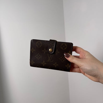 Portefeuille Louis Vuitton