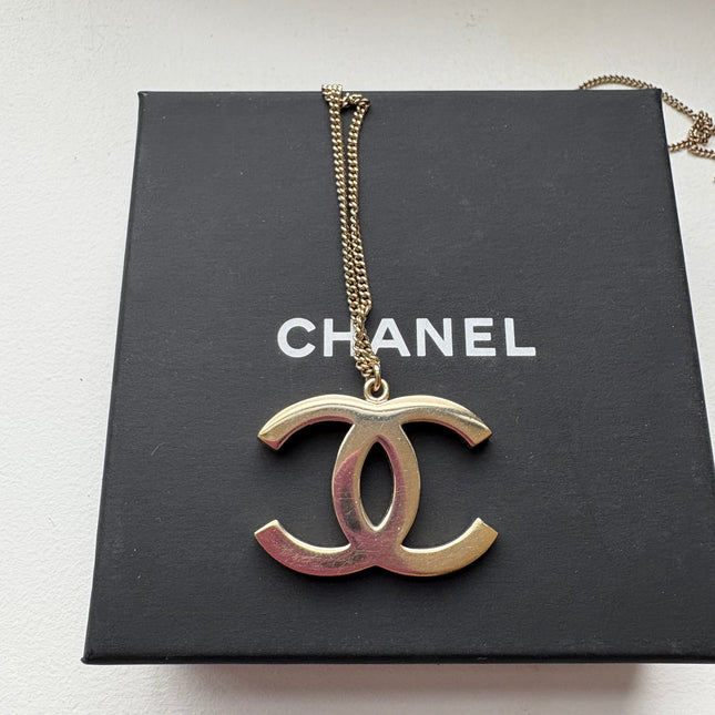 Sautoir Chanel