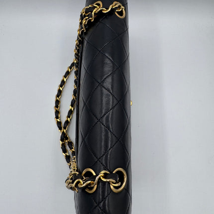 Sac Chanel Timeless Classique Noir