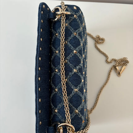 Sac jean Valentino Rockstud