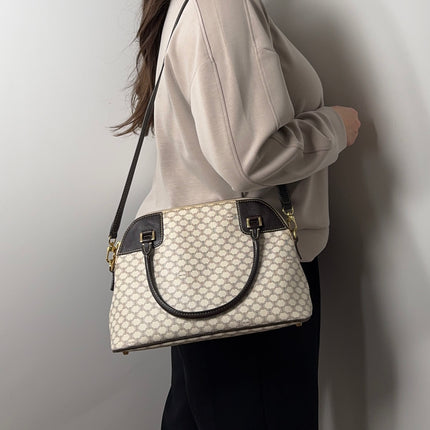 Sac Céline Honorine vintage