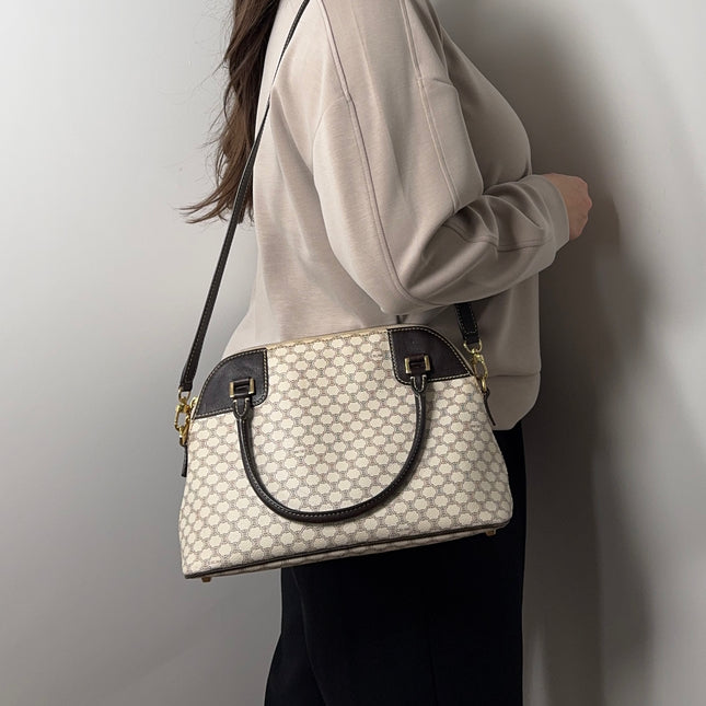 Sac Céline Honorine vintage