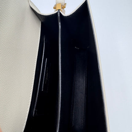 Sac Cassandra Saint Laurent Mini Top Handle