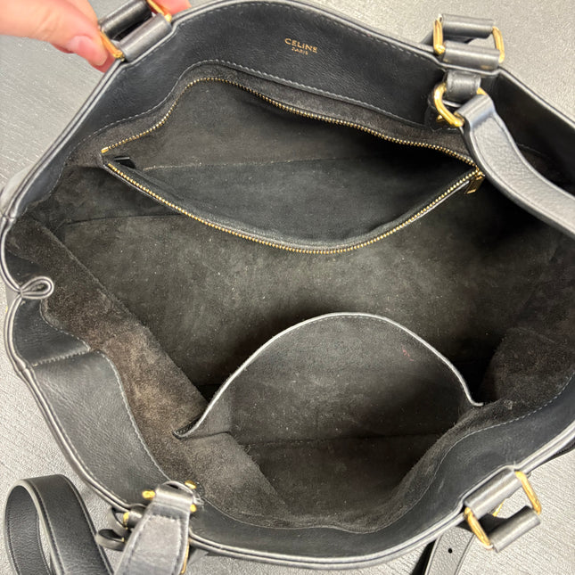 Sac Céline Appoline Noir