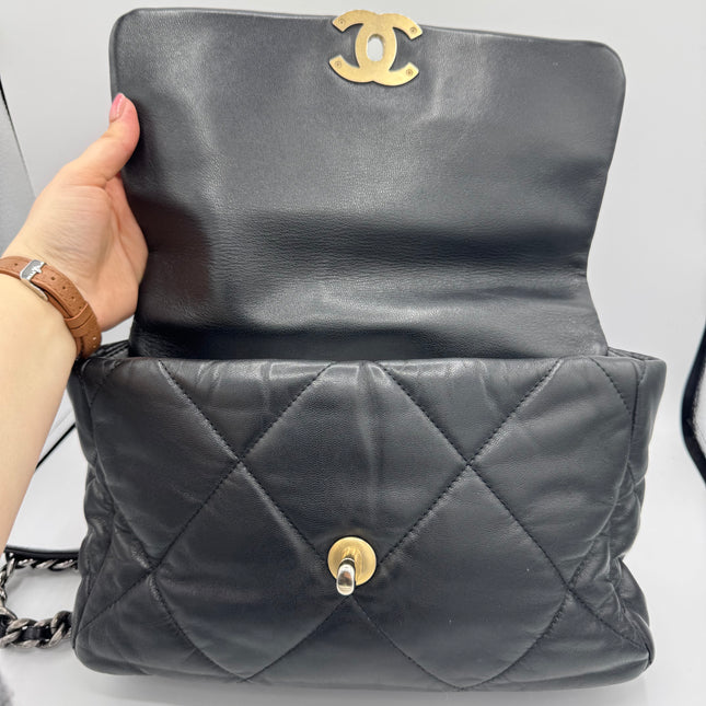 Sac Chanel 19 Grand
