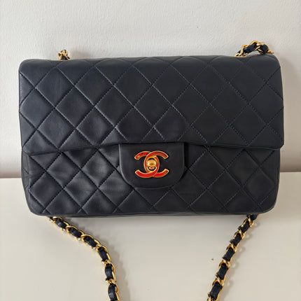 Sac Chanel Timeless 23 vintage