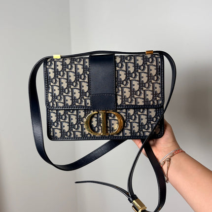 Sac Dior 30 Montaigne