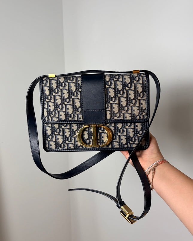 Sac Dior 30 Montaigne
