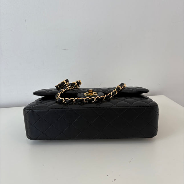 Sac Chanel timeless classique 11.12