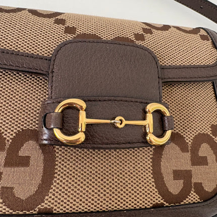 Sac Gucci Horsebit 1955 Pm