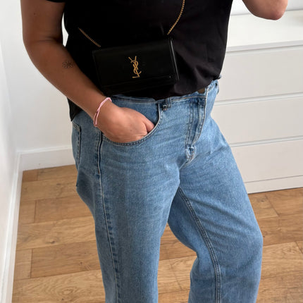 Sac Ceinture Kate pm Saint Laurent