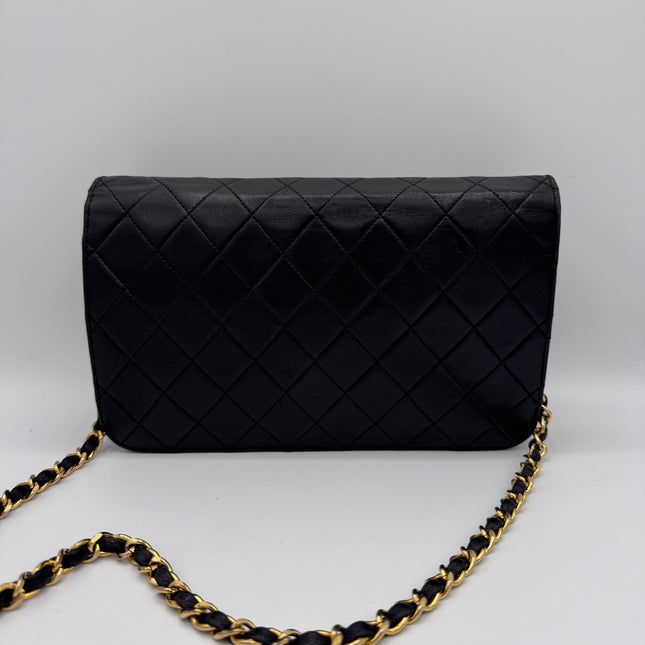 Sac Chanel Épaule single flap