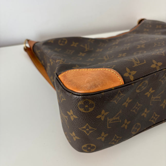 Sac Louis Vuitton Boulogne